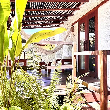 Alto Atins Villa Dış mekan fotoğraf
