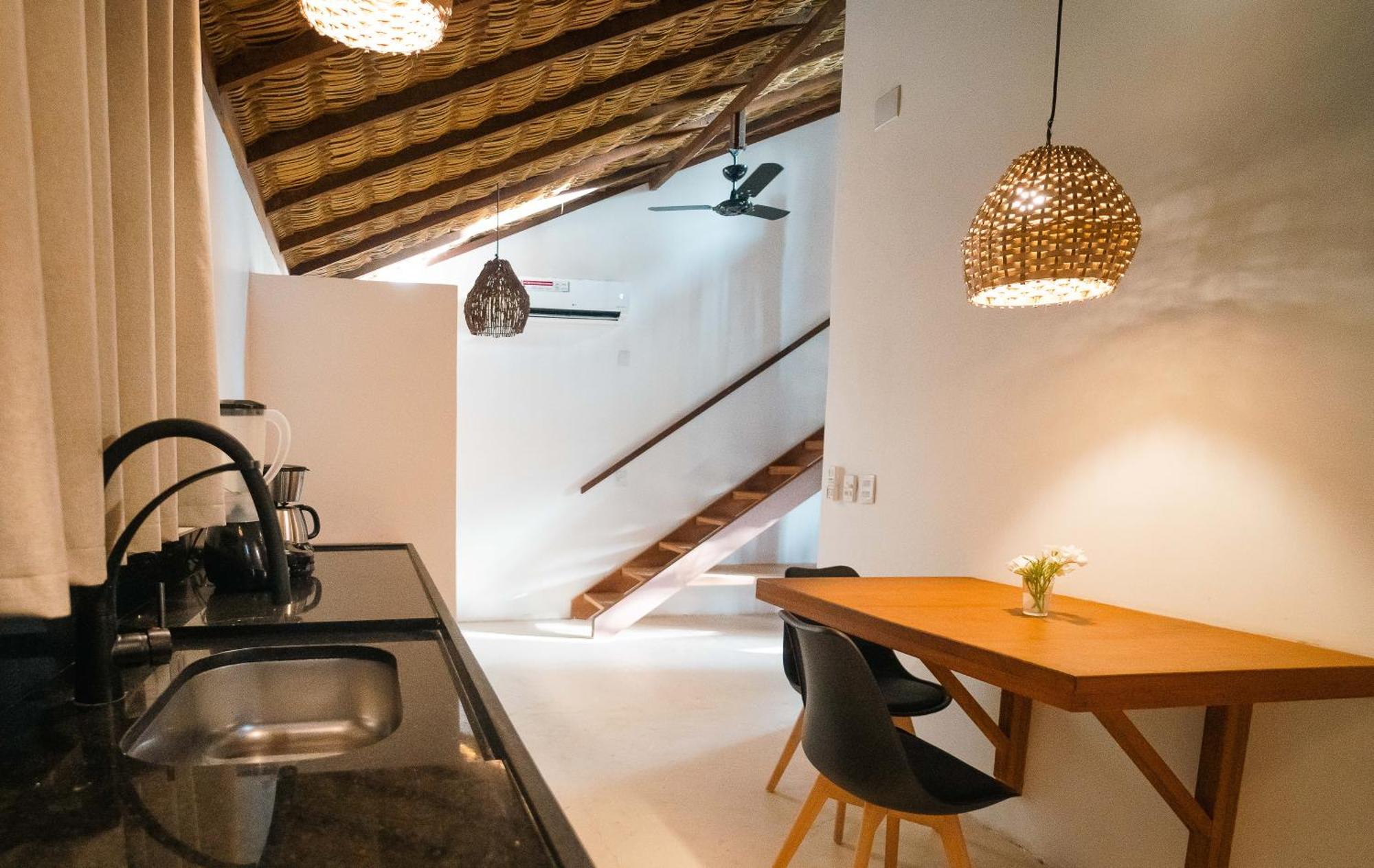 Alto Atins Villa Dış mekan fotoğraf