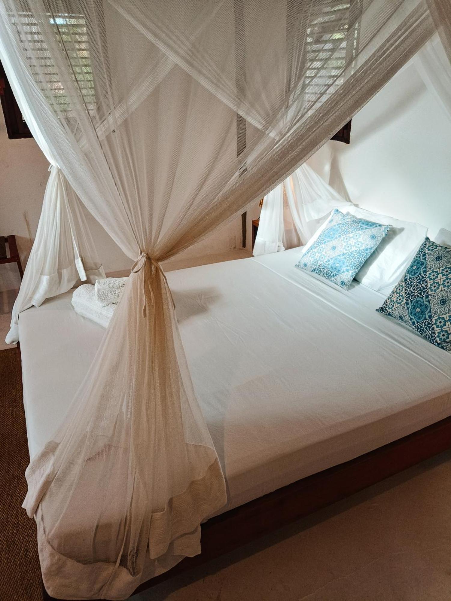 Alto Atins Villa Oda fotoğraf