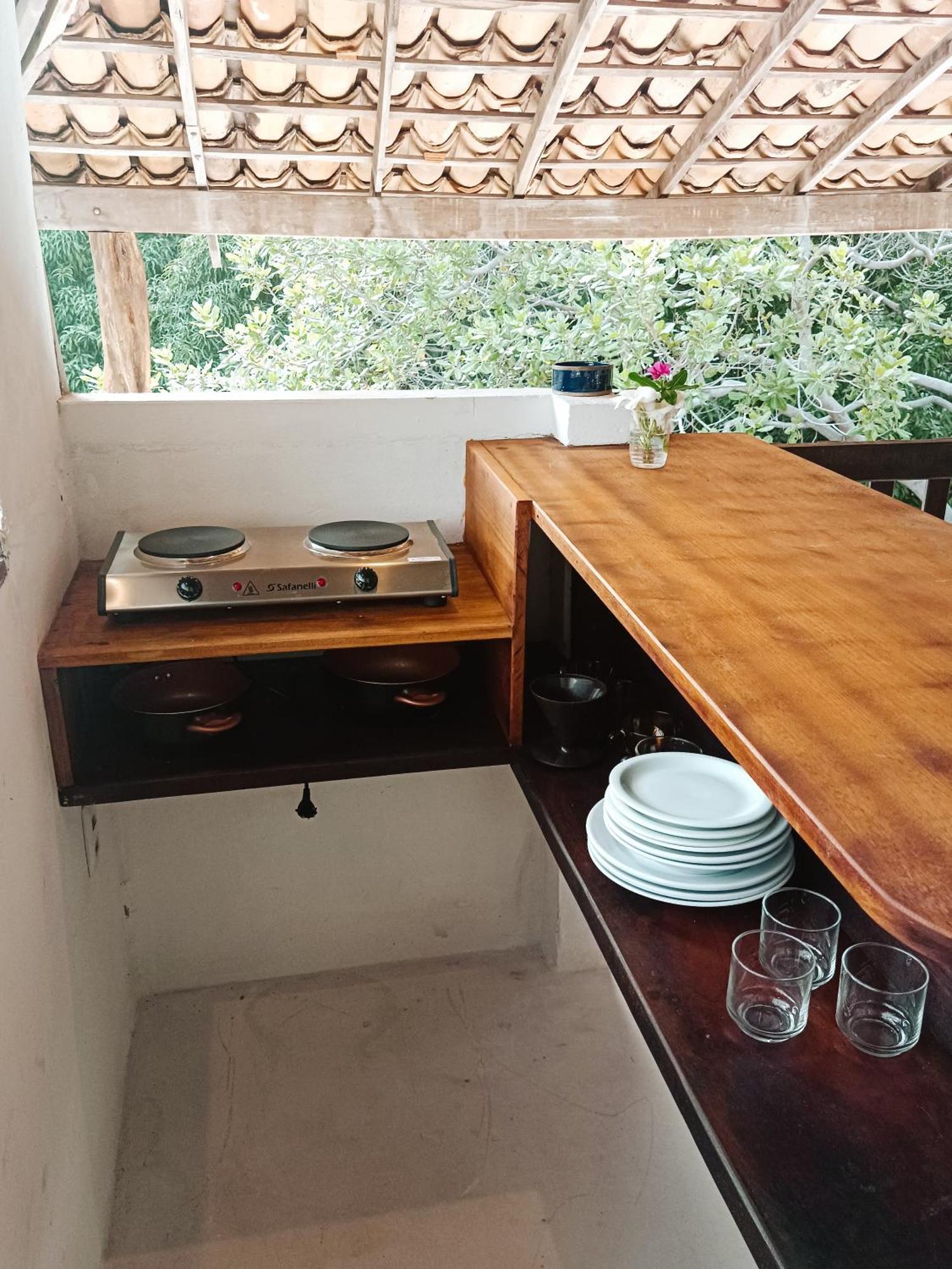 Alto Atins Villa Dış mekan fotoğraf