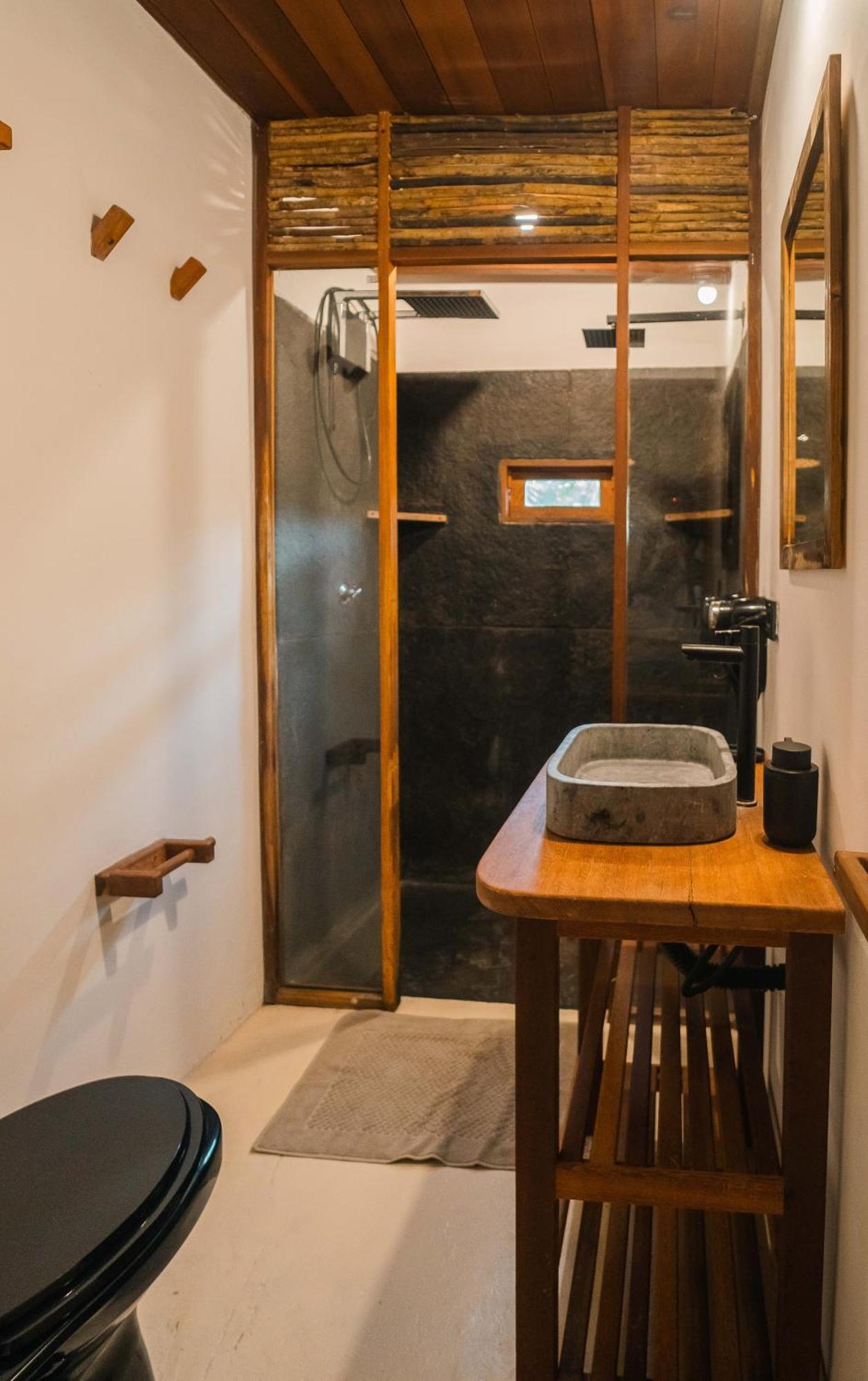 Alto Atins Villa Dış mekan fotoğraf
