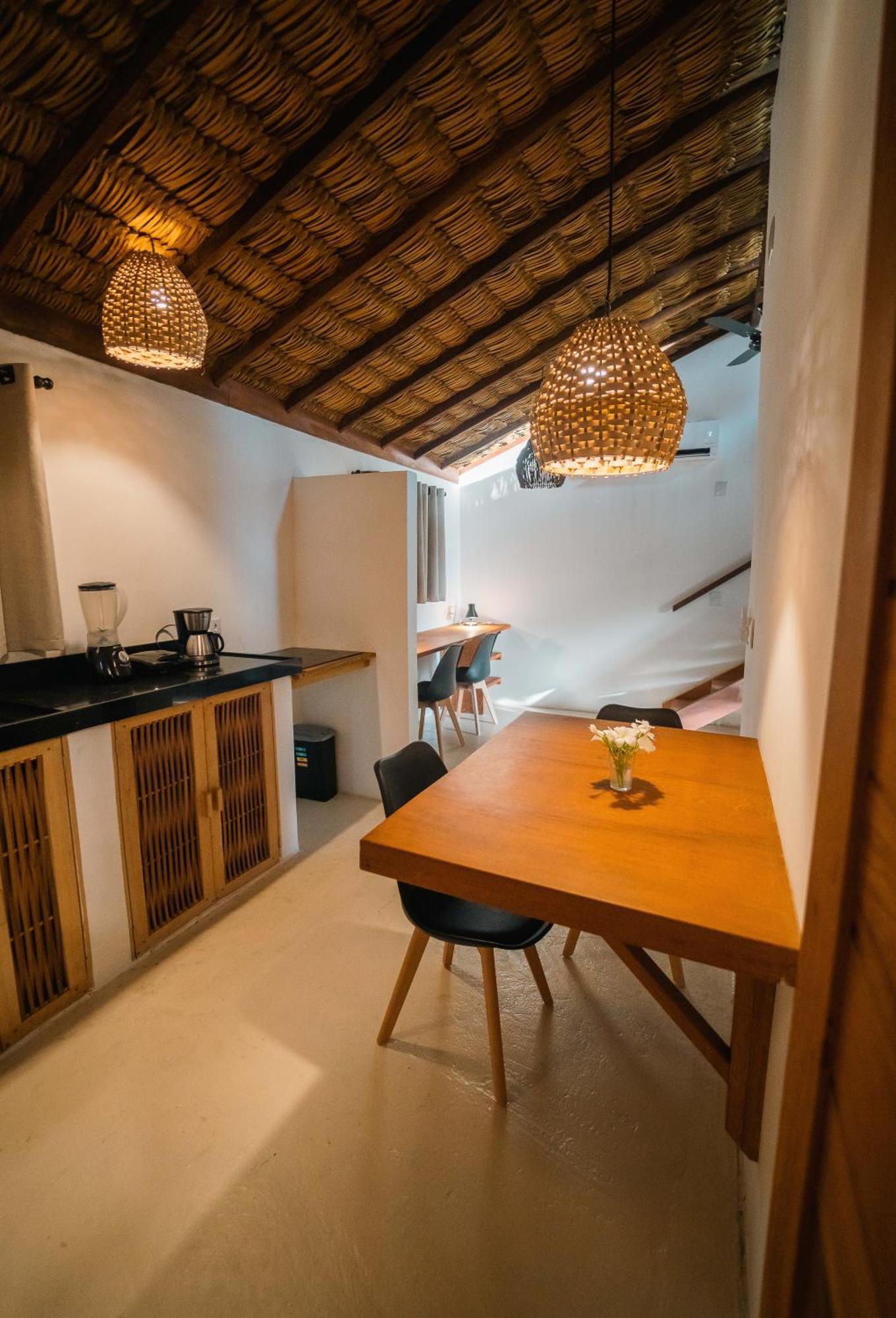 Alto Atins Villa Dış mekan fotoğraf