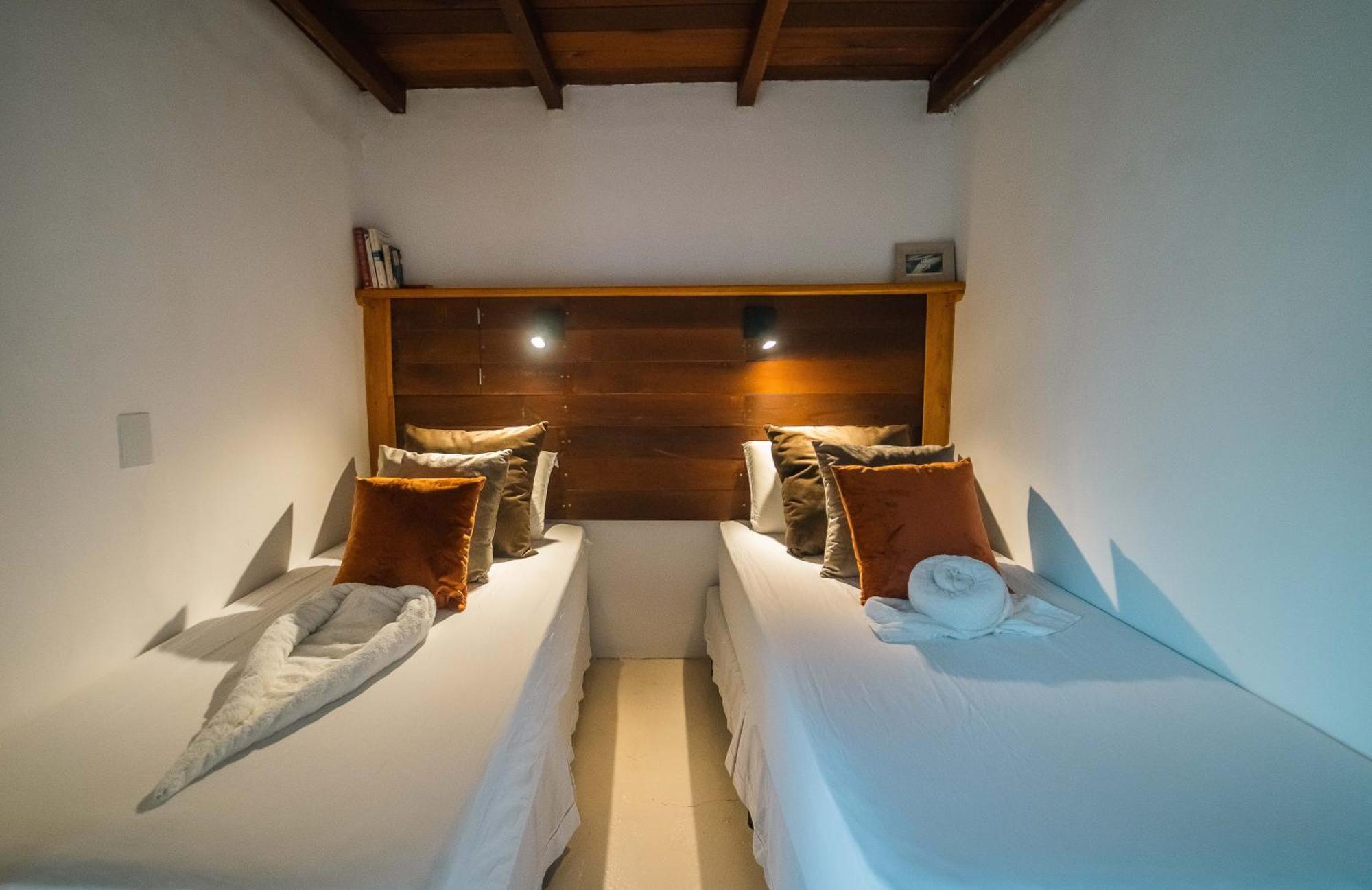 Alto Atins Villa Dış mekan fotoğraf