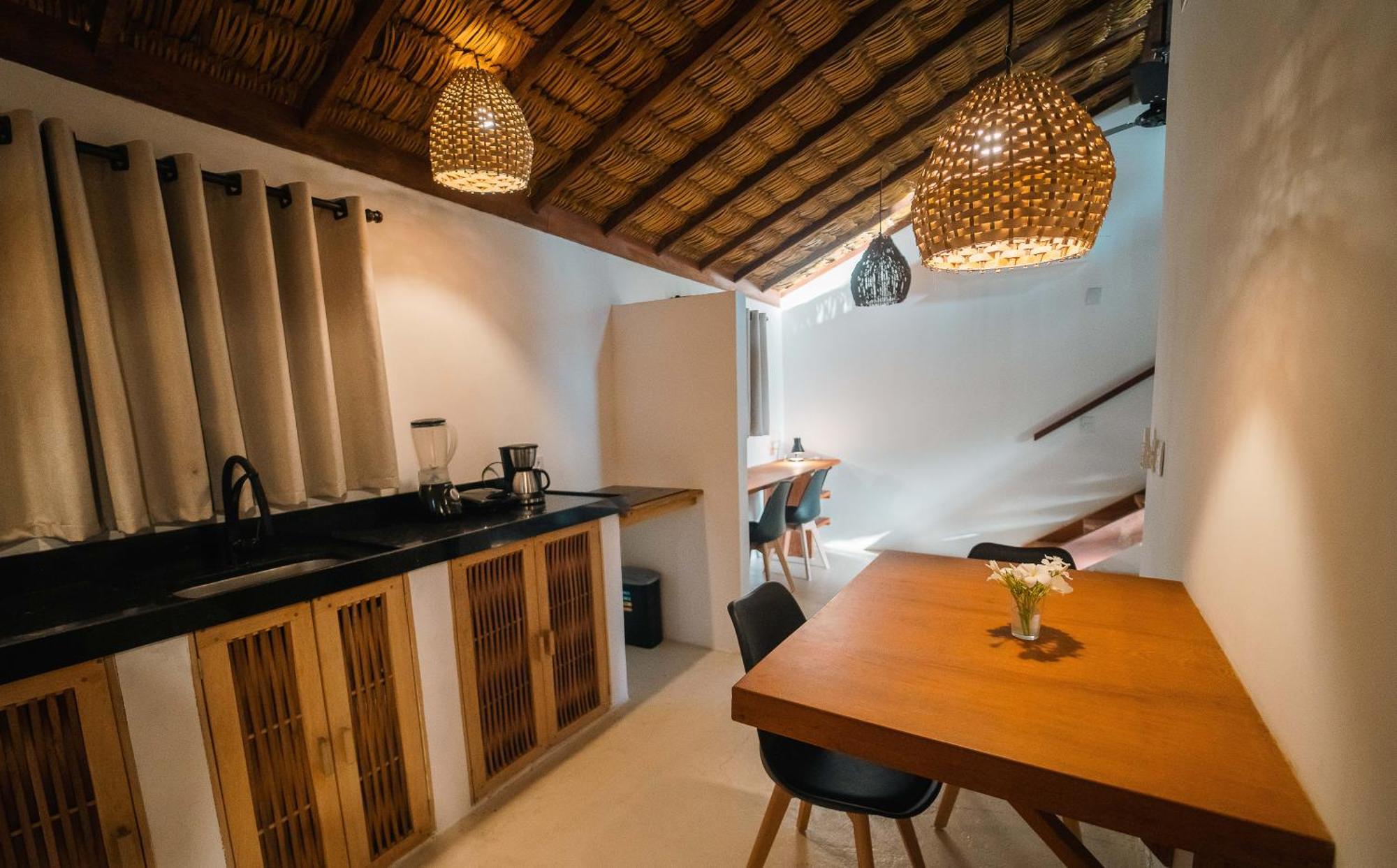 Alto Atins Villa Dış mekan fotoğraf