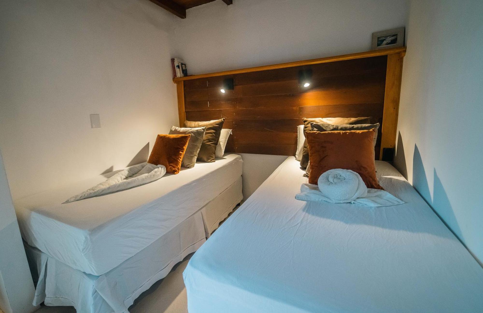 Alto Atins Villa Dış mekan fotoğraf