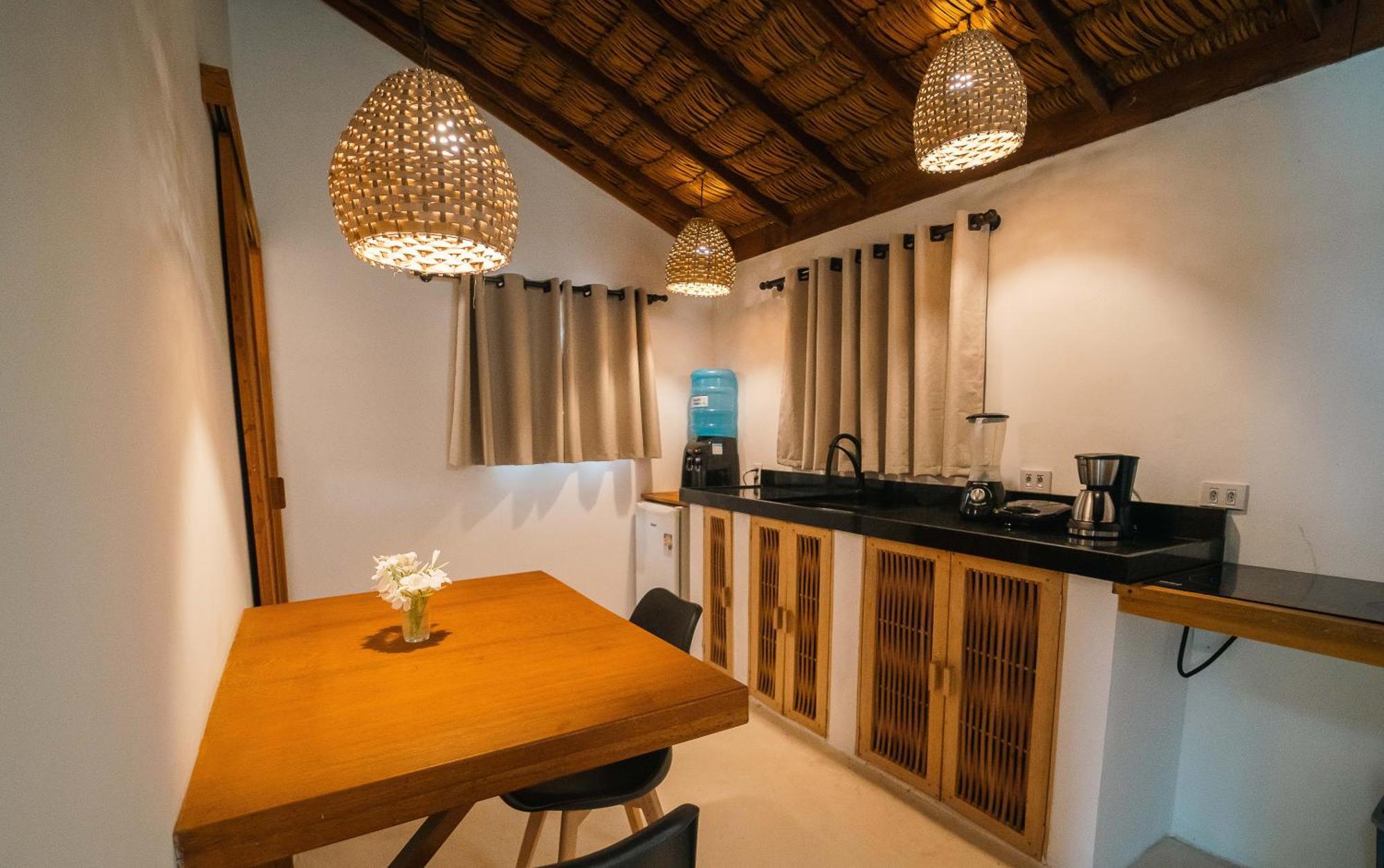 Alto Atins Villa Dış mekan fotoğraf