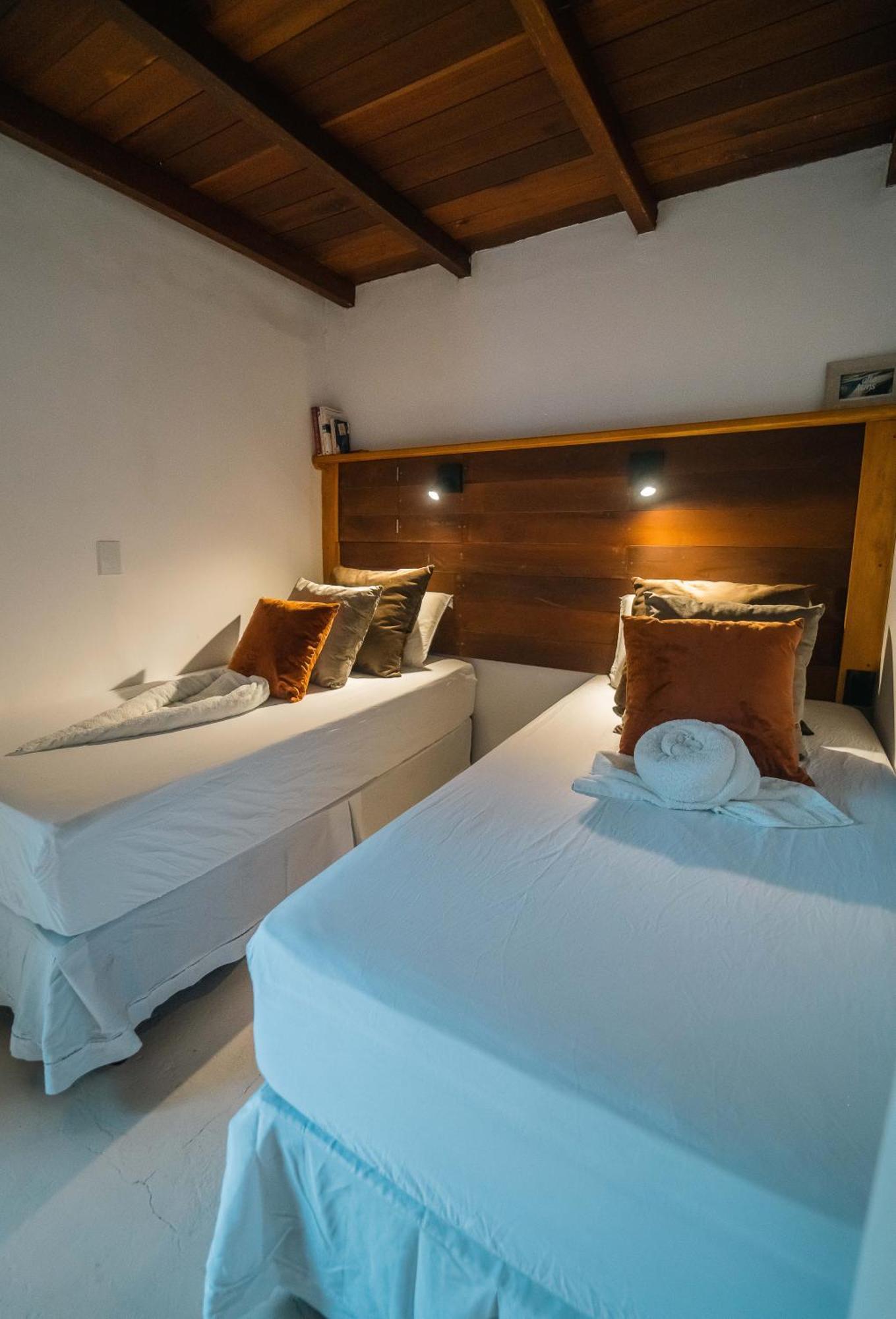 Alto Atins Villa Dış mekan fotoğraf