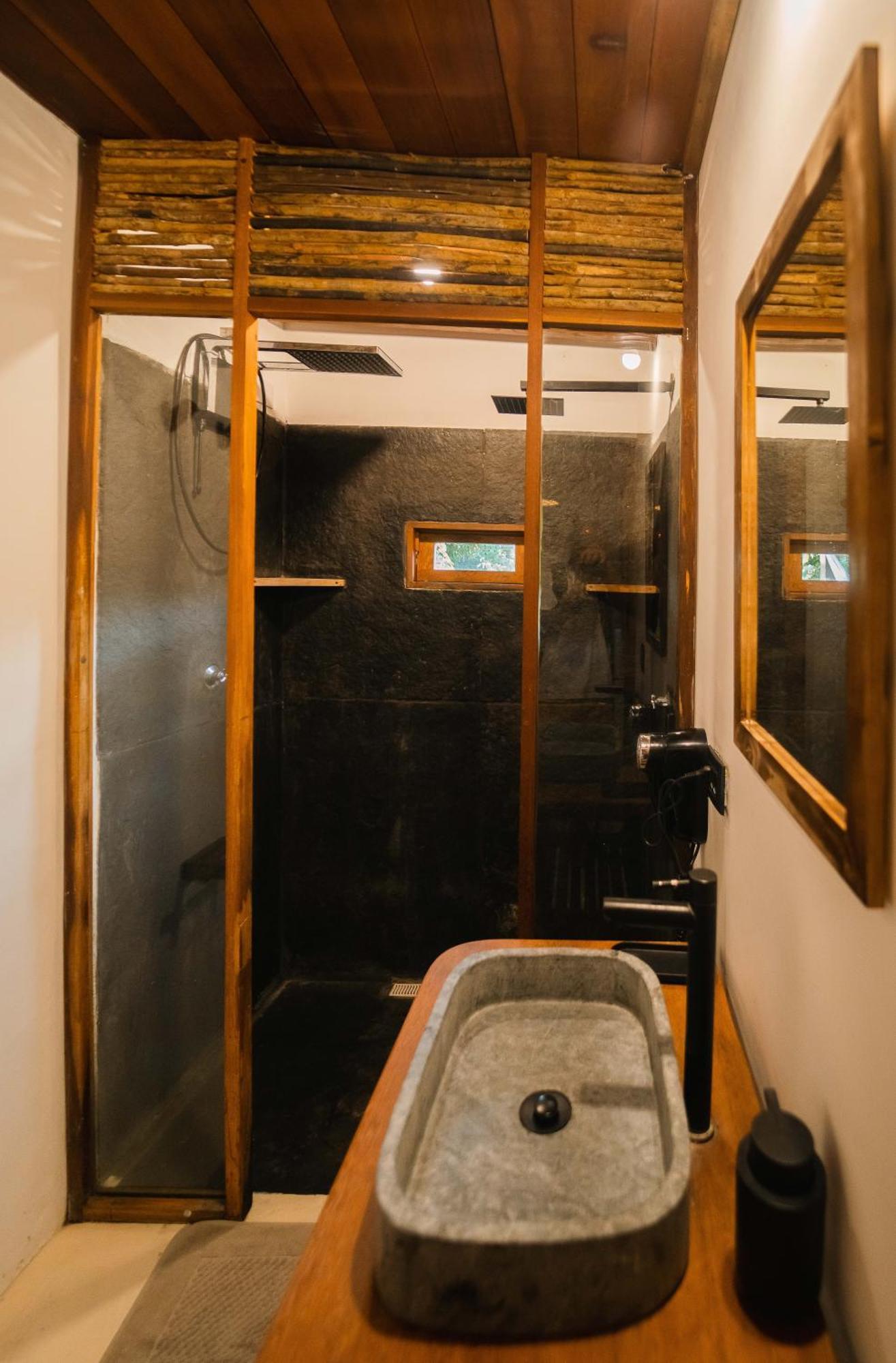 Alto Atins Villa Dış mekan fotoğraf