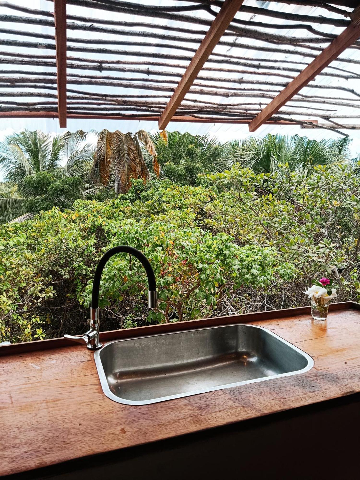 Alto Atins Villa Dış mekan fotoğraf