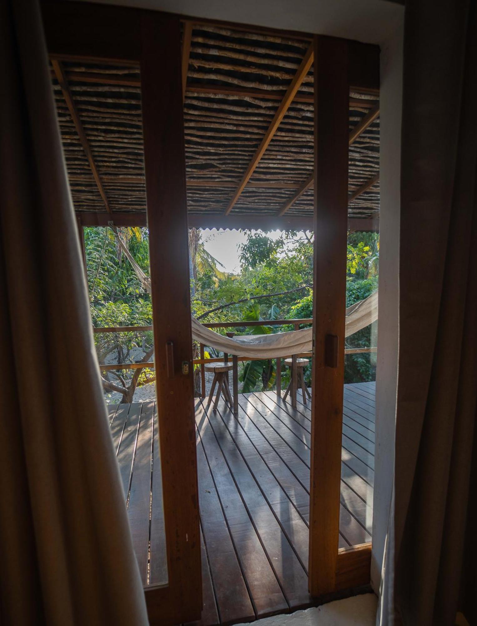 Alto Atins Villa Dış mekan fotoğraf