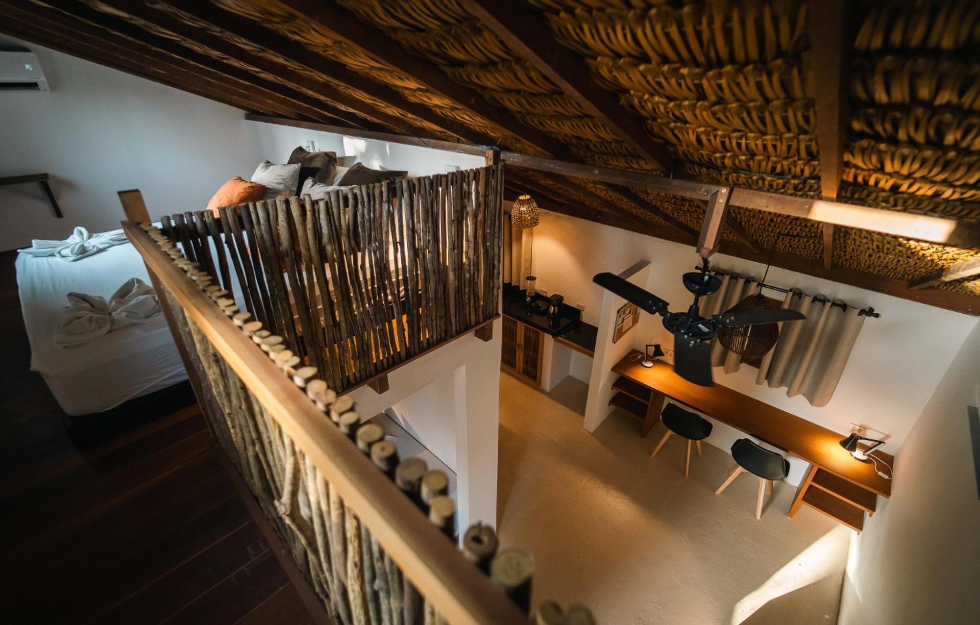 Alto Atins Villa Dış mekan fotoğraf