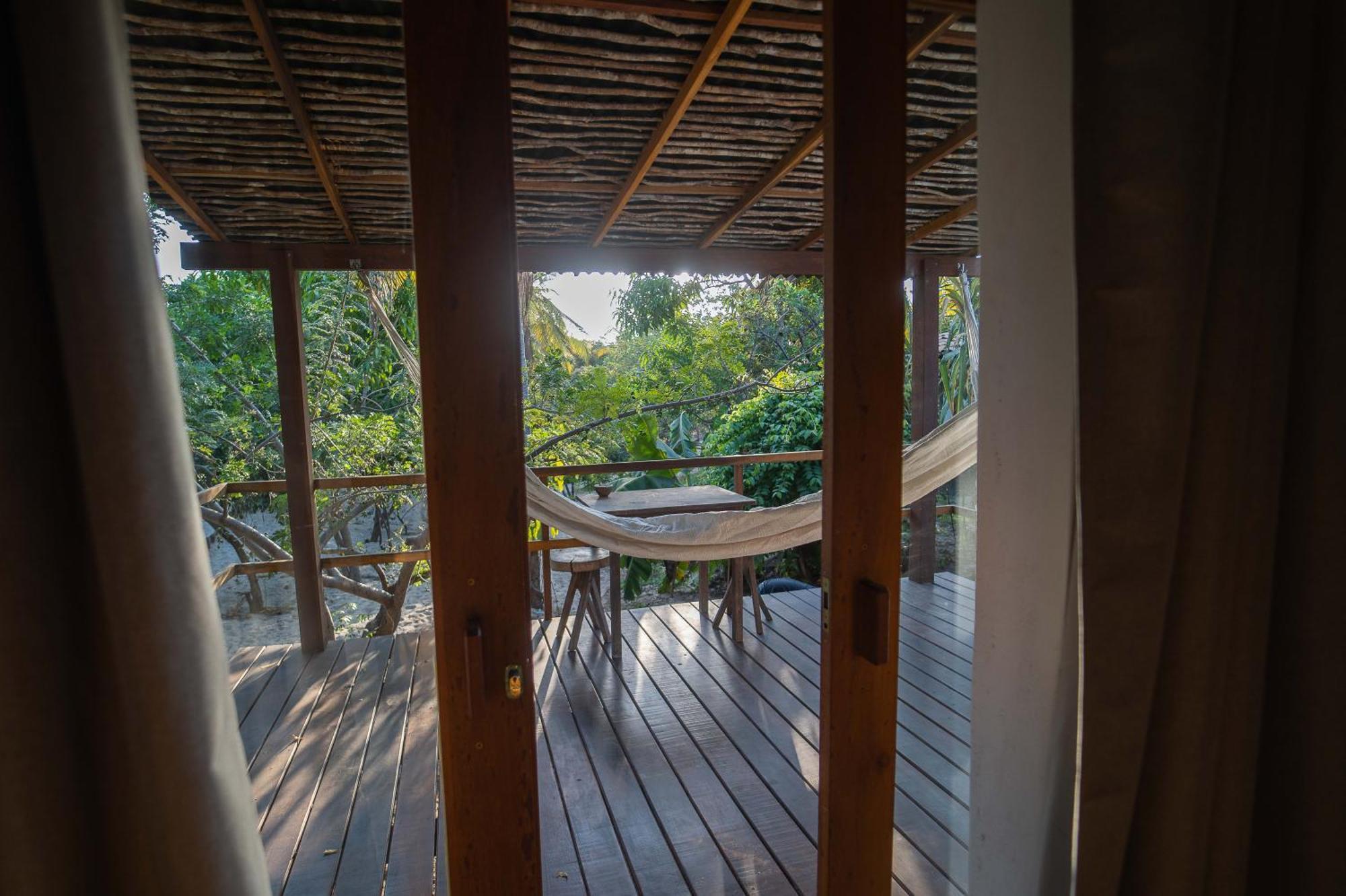 Alto Atins Villa Dış mekan fotoğraf
