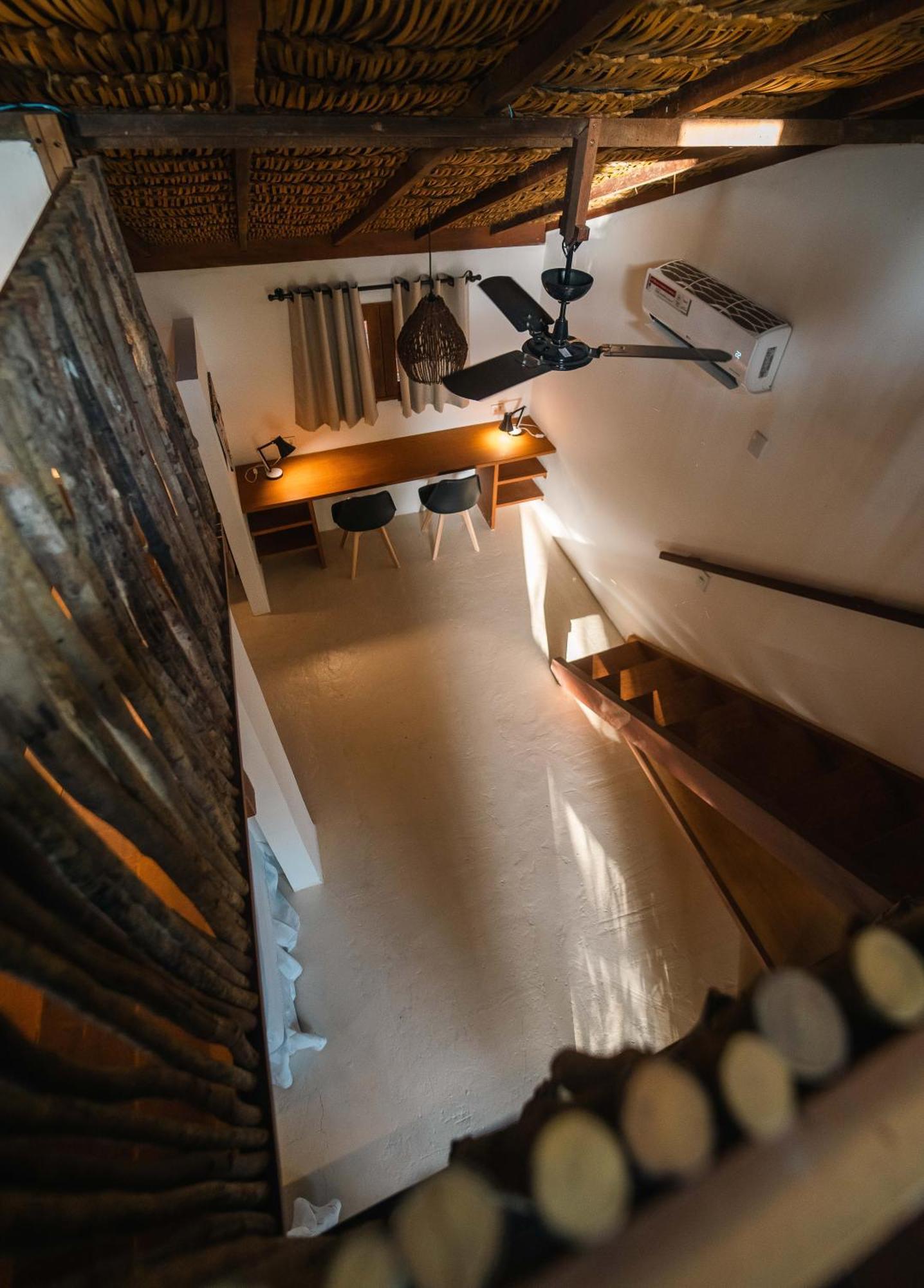 Alto Atins Villa Dış mekan fotoğraf