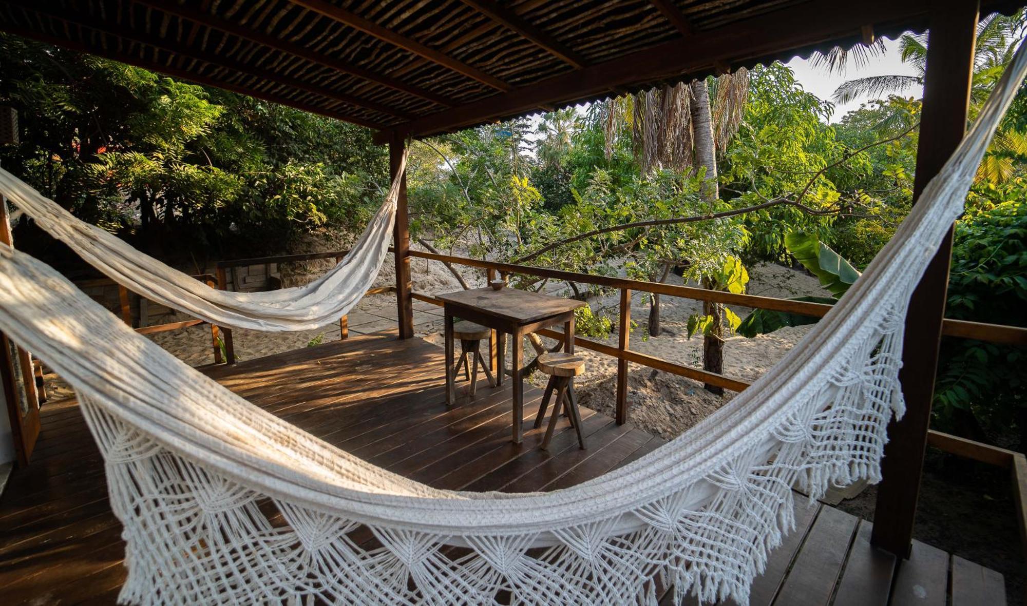 Alto Atins Villa Dış mekan fotoğraf