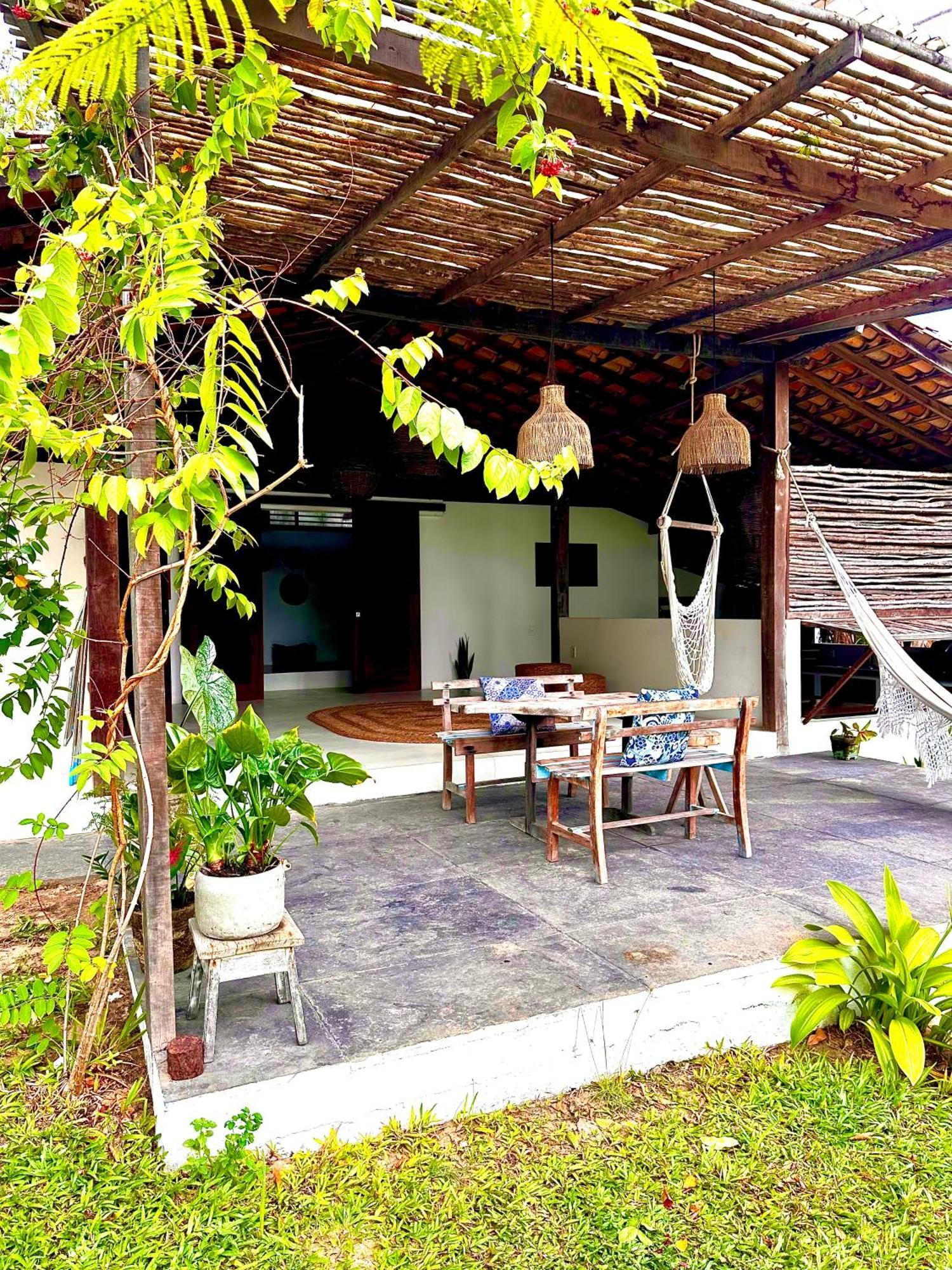 Alto Atins Villa Oda fotoğraf