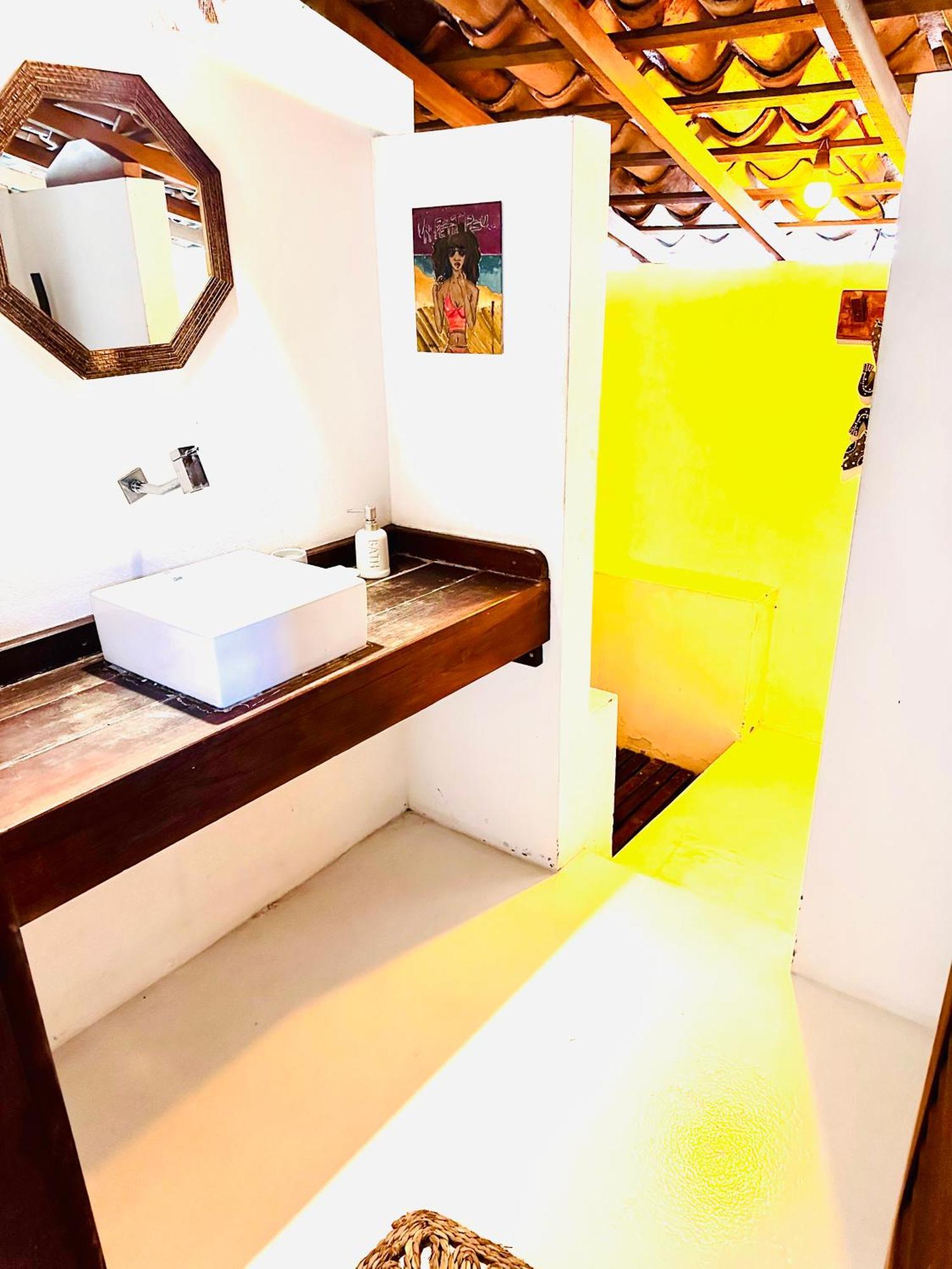 Alto Atins Villa Oda fotoğraf