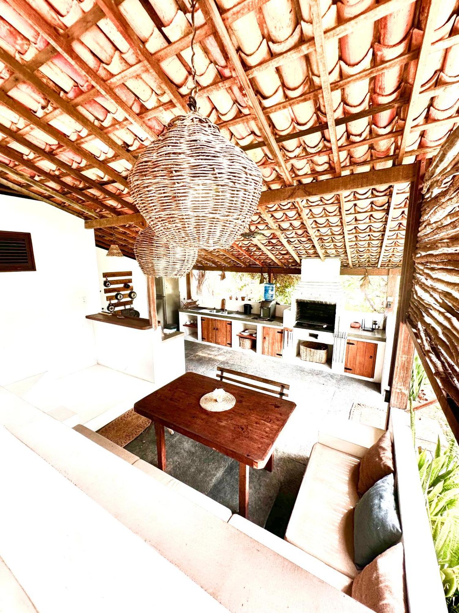 Alto Atins Villa Dış mekan fotoğraf