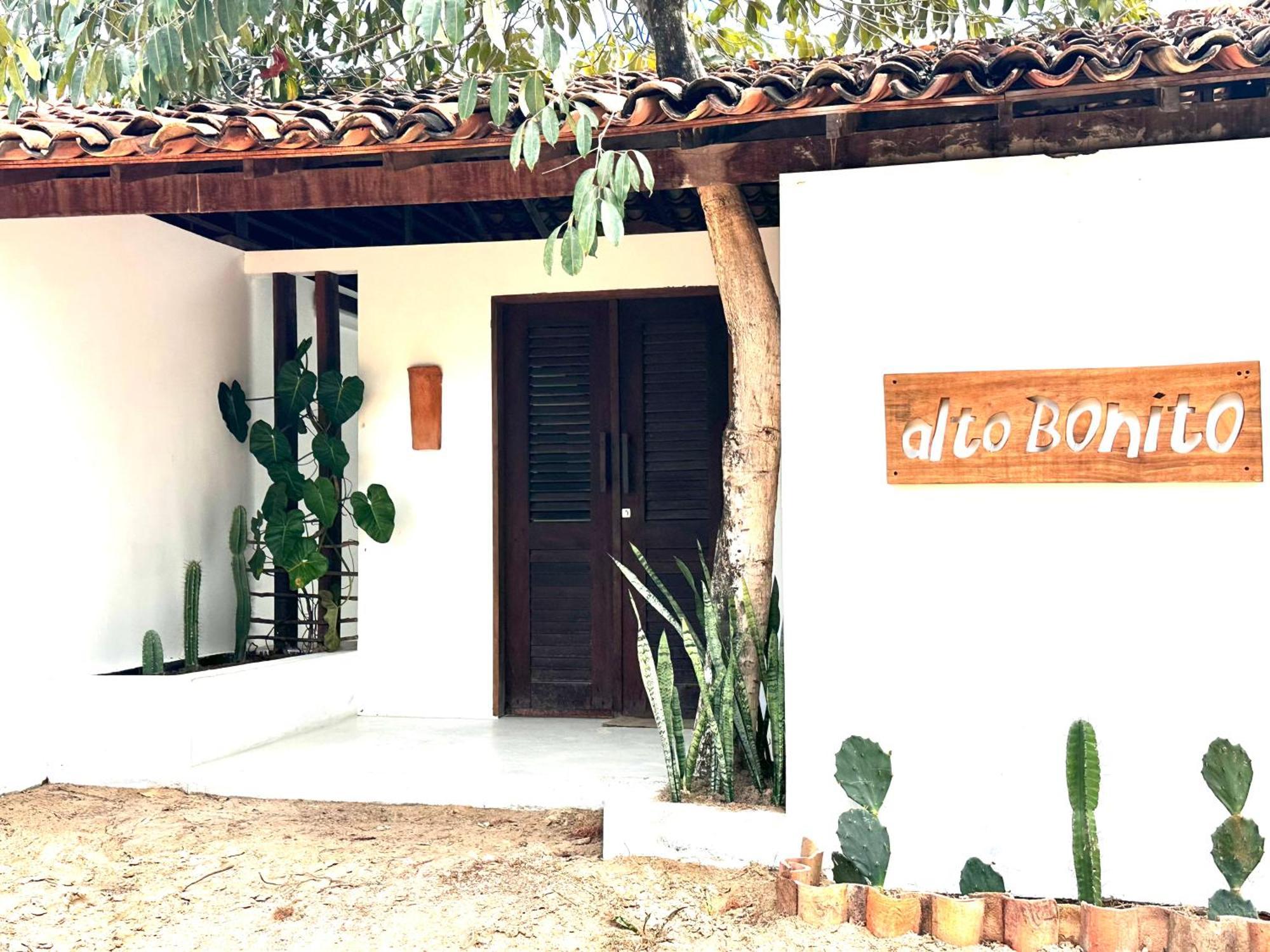 Alto Atins Villa Dış mekan fotoğraf