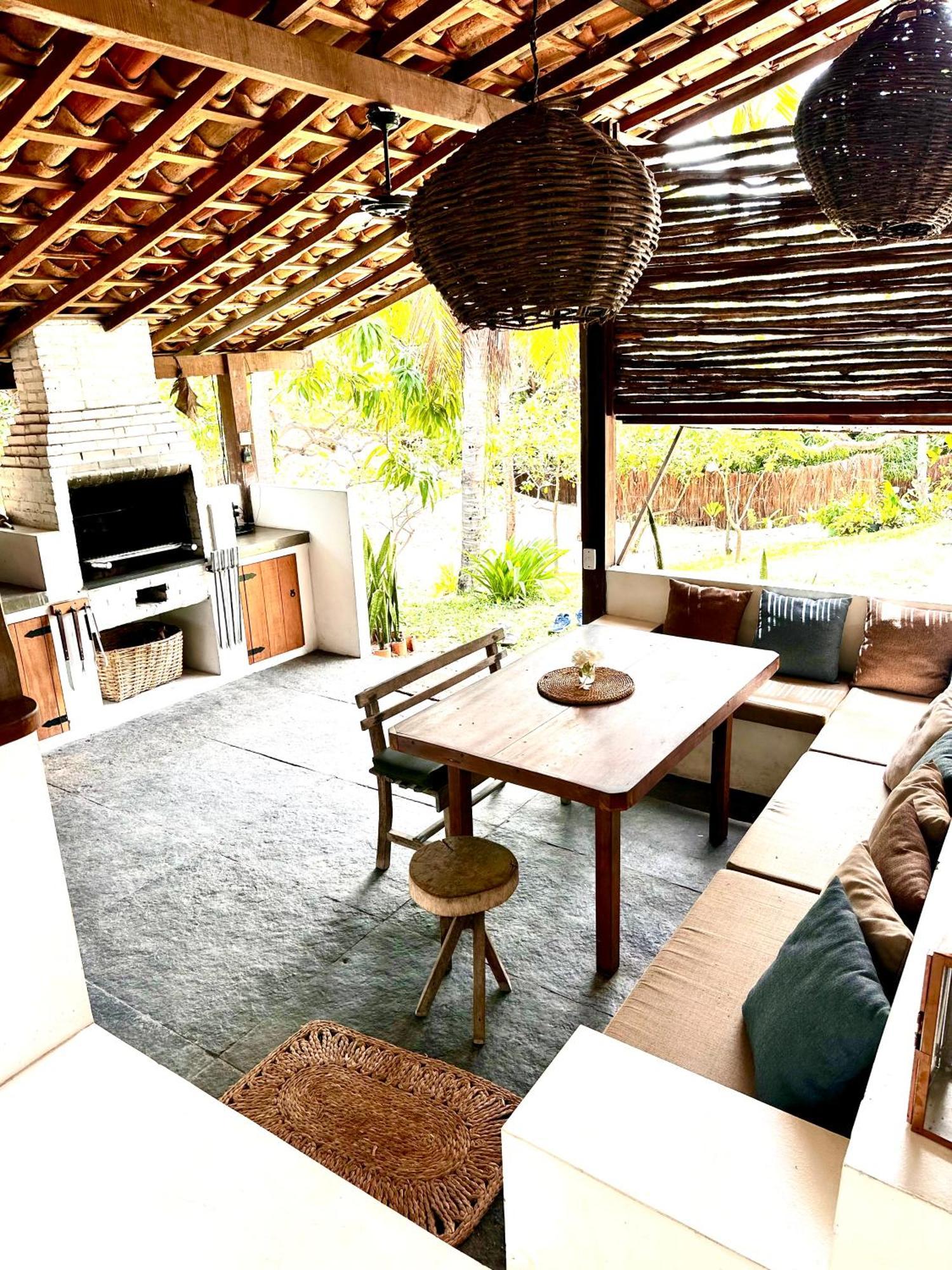 Alto Atins Villa Dış mekan fotoğraf