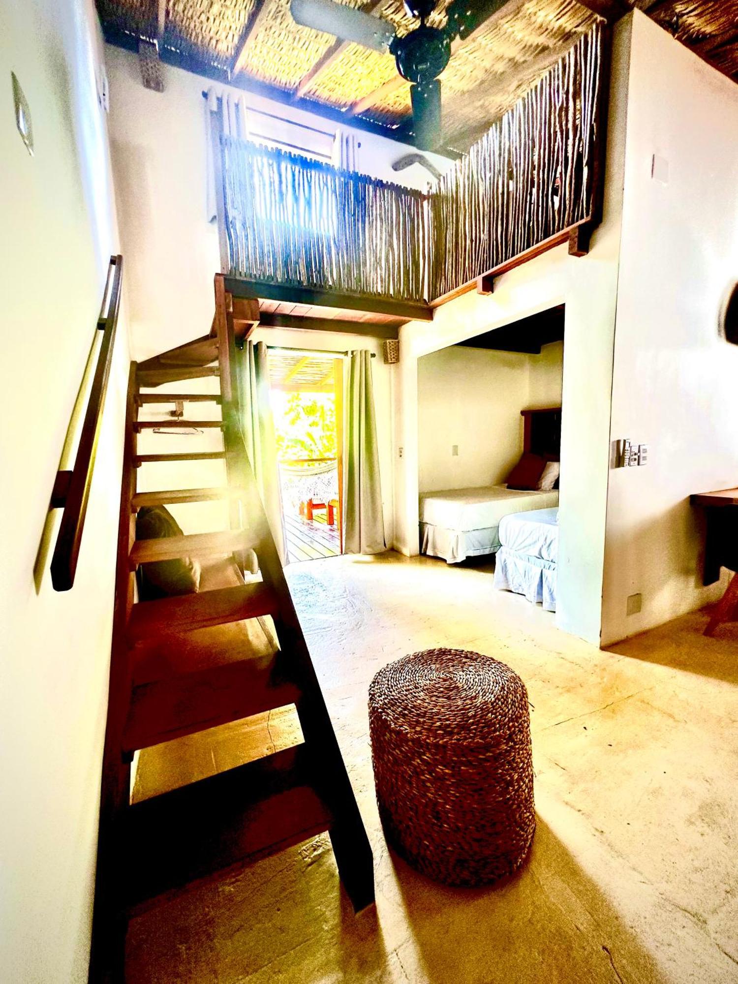 Alto Atins Villa Dış mekan fotoğraf