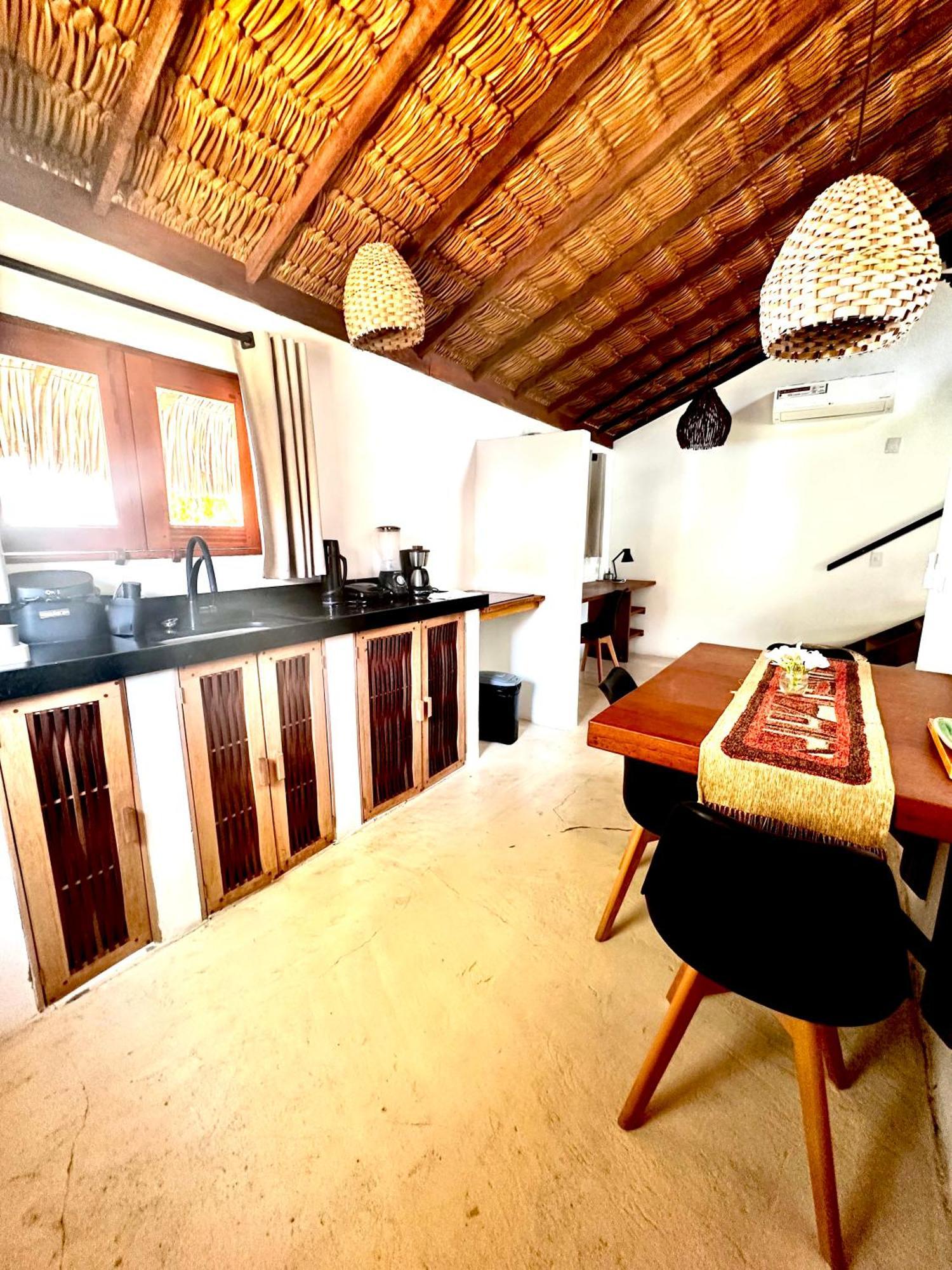 Alto Atins Villa Dış mekan fotoğraf